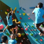 Programa Socio Deportivo Plaza San lucas