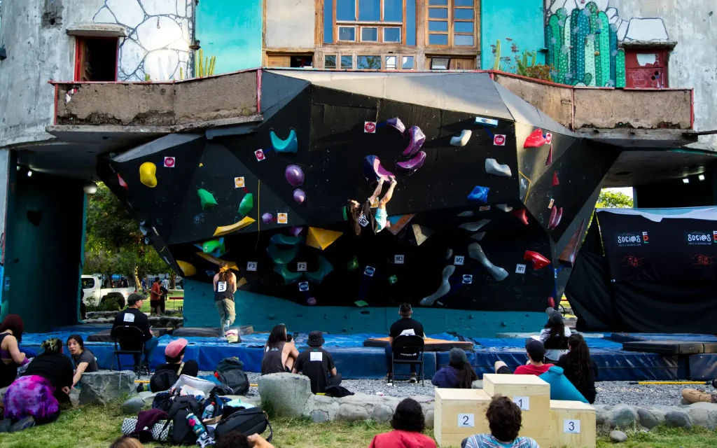 Urban Fest DEPORTELIBRE