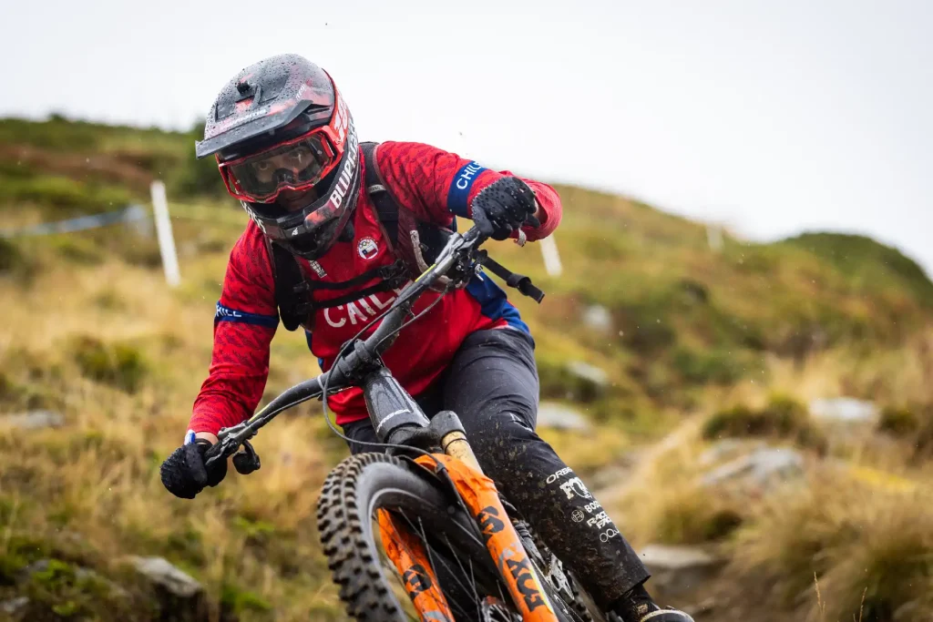 Entrevista a Florencia Espiñeira: “Más que la cultura deportiva, como chilenos tenemos algo muy especial…