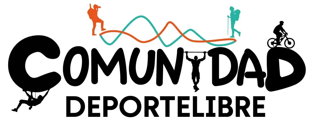¡ÚNETE A DEPORTELIBRE!