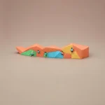 Boulder urbano: Activa espacios y conecta con tu comunidad