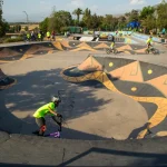 PumpTracks que Transforman Espacios y Conectan Marcas con la Comunidad