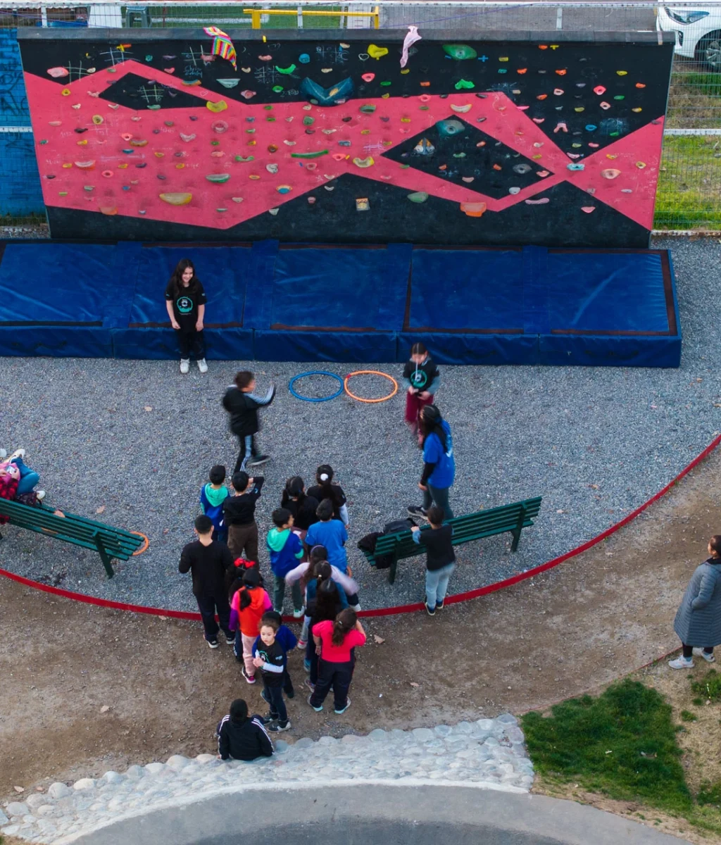 DJI_20240724180430_0131_D_Estación_Central_24_julio_DeporteLibre_ACNUR_2024